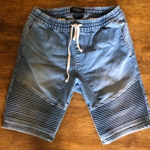 Pacsun shorts